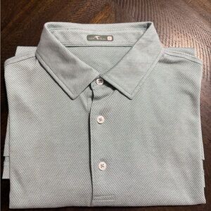 GenTeal Polo Shirt